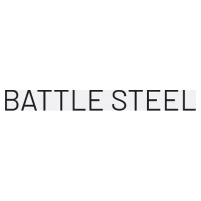 battlesteel Logo