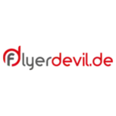 flyerdevil Logo