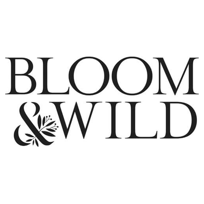 bloomandwild Logo