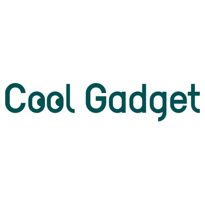 coolgadget Logo