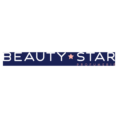 beauty-star Logo