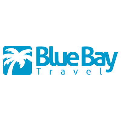 bluebaytravel Logo