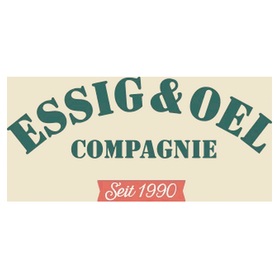 essig-oel Logo