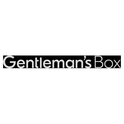 gentlemansbox Logo