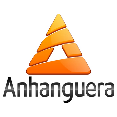 anhanguera Logo