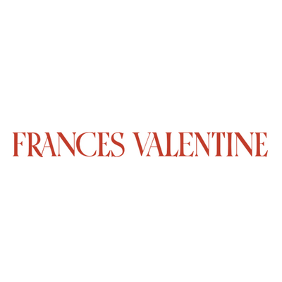 francesvalentine Logo