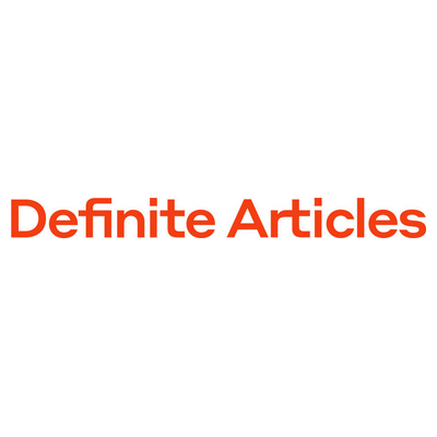 definitearticles Logo