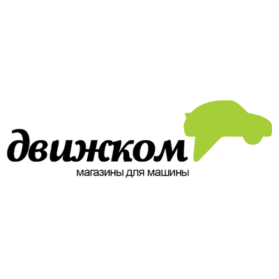 dvizhcom Logo