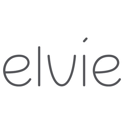 elvie Logo