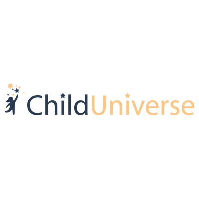 child-universe Logo