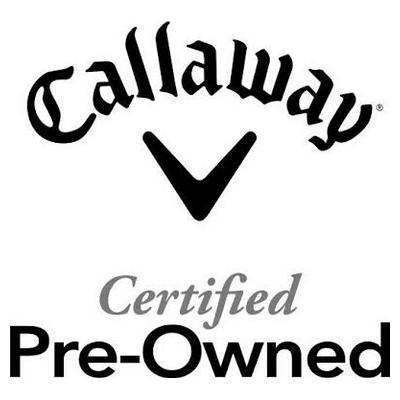 callawaygolfpreowned Logo