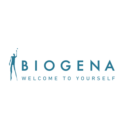 biogena-russia Logo