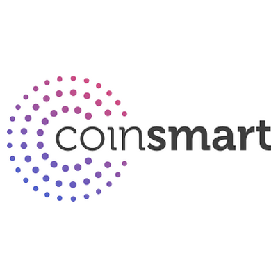 coinsmart Logo