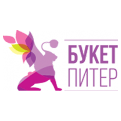 buket-piter Logo