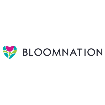 bloomnation Logo