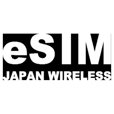 esimjapan Logo