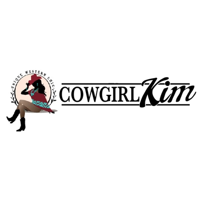 cowgirlkim Logo