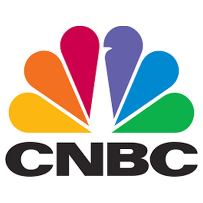 cnbc Logo