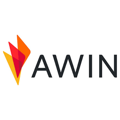 awin Logo