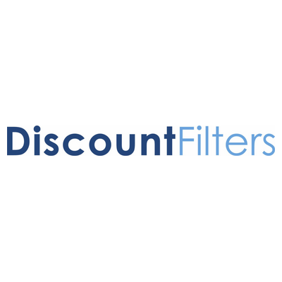 discountfilters Logo