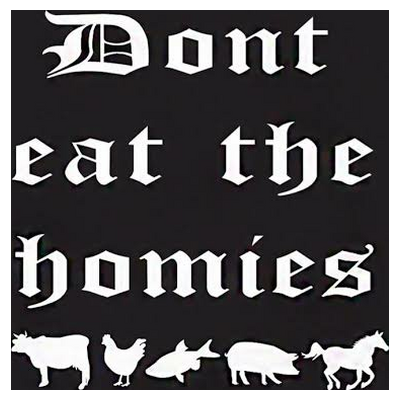 donteatthehomies Logo