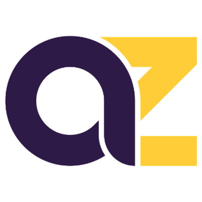 azau Logo