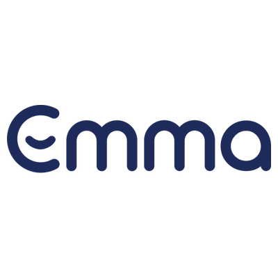 emma-mattress Logo