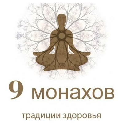 9monahov Logo