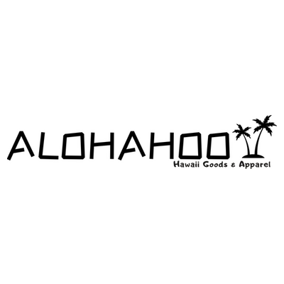 alohahoo Logo