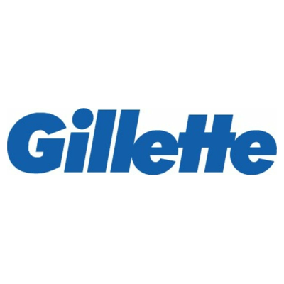 gillette Logo