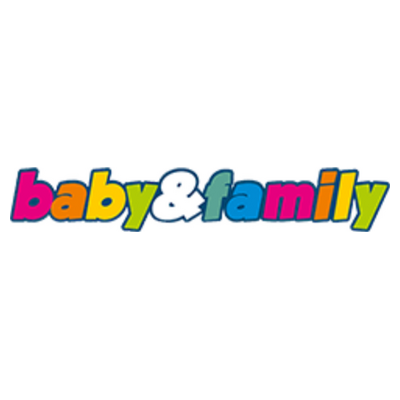 babyandfamily Logo