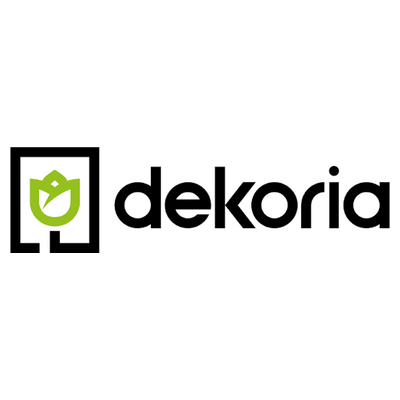 dekoria Logo