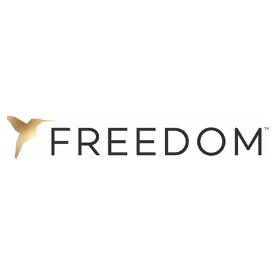 freedomdeodorant Logo