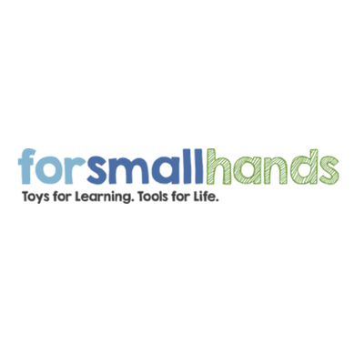 forsmallhands Logo