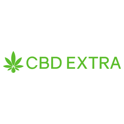 cbd-extra Logo