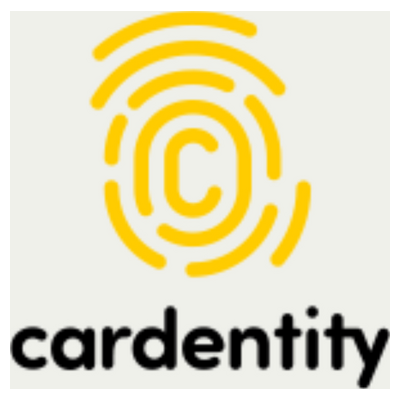 cardentity Logo