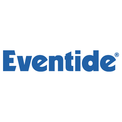 eventideaudio Logo