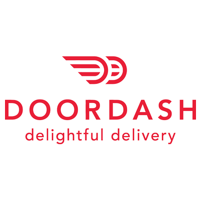 doordash Logo