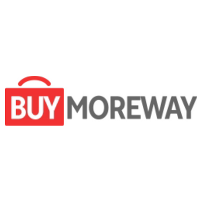 buymoreway Logo