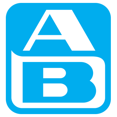 ab Logo