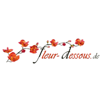 fleur-dessous Logo