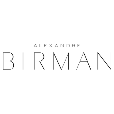 alexandrebirman Logo