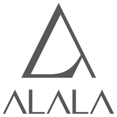 alalastyle Logo