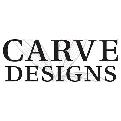 carvedesigns Logo