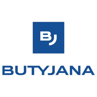 butyjana Logo