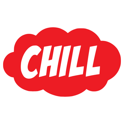 chillclouds Logo