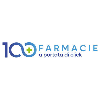 100farmacie Logo