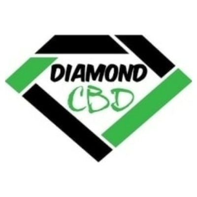 diamondcbd Logo