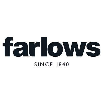 farlows Logo