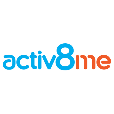 activ8me Logo